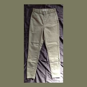 No Boundaries | Super High-Rise | Size M (7-9)